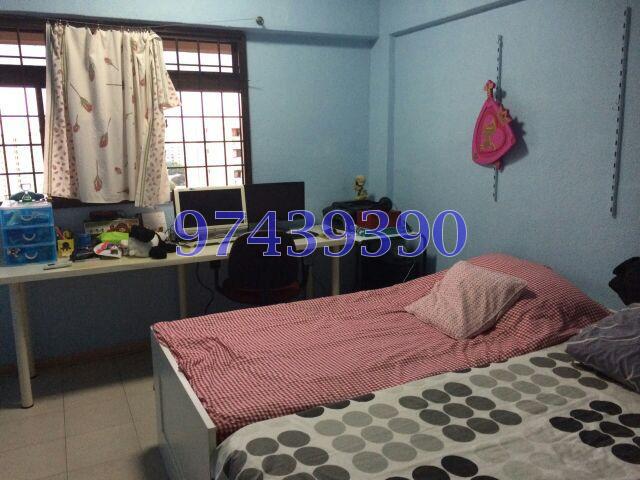 Blk 354 Hougang Avenue 7 (Hougang), HDB 4 Rooms #72184751